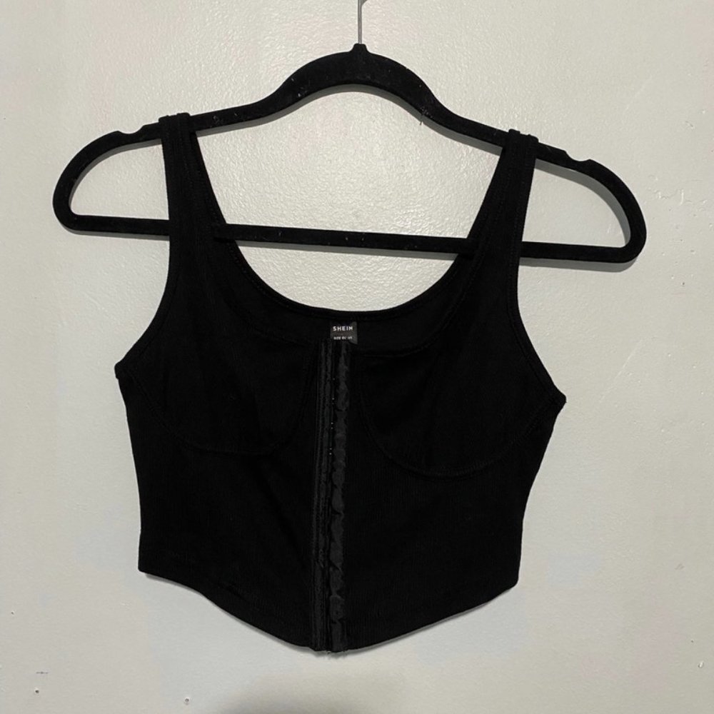 corset top